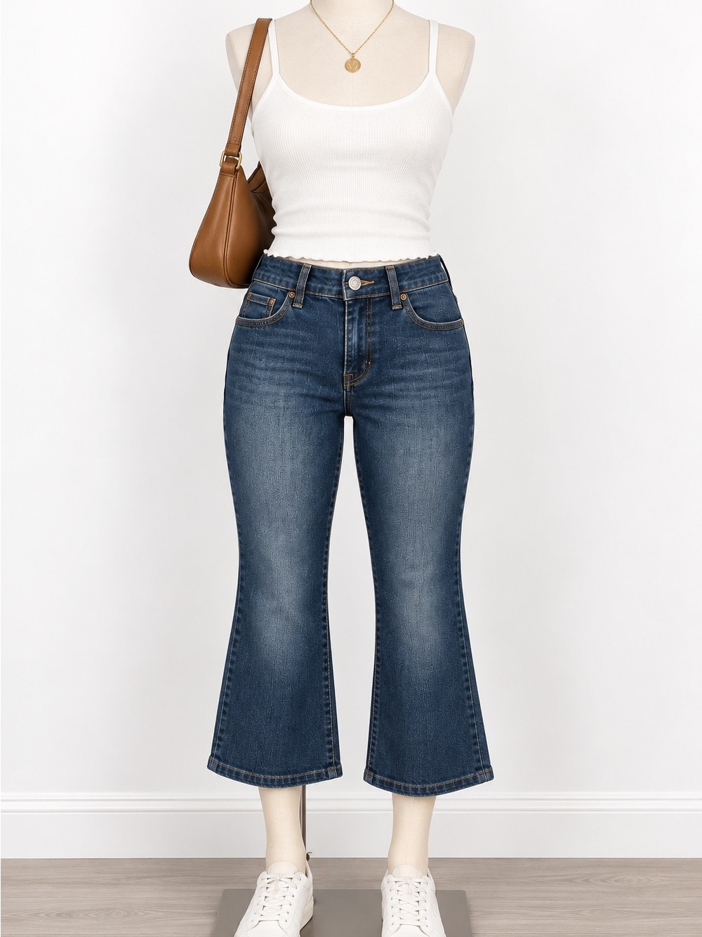 Gap Curvy Flare Jeans Women’s 10A Blue Wash Stretch Y2K